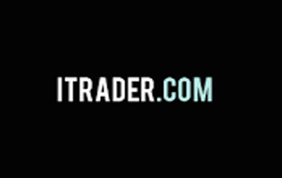 iTrader logo